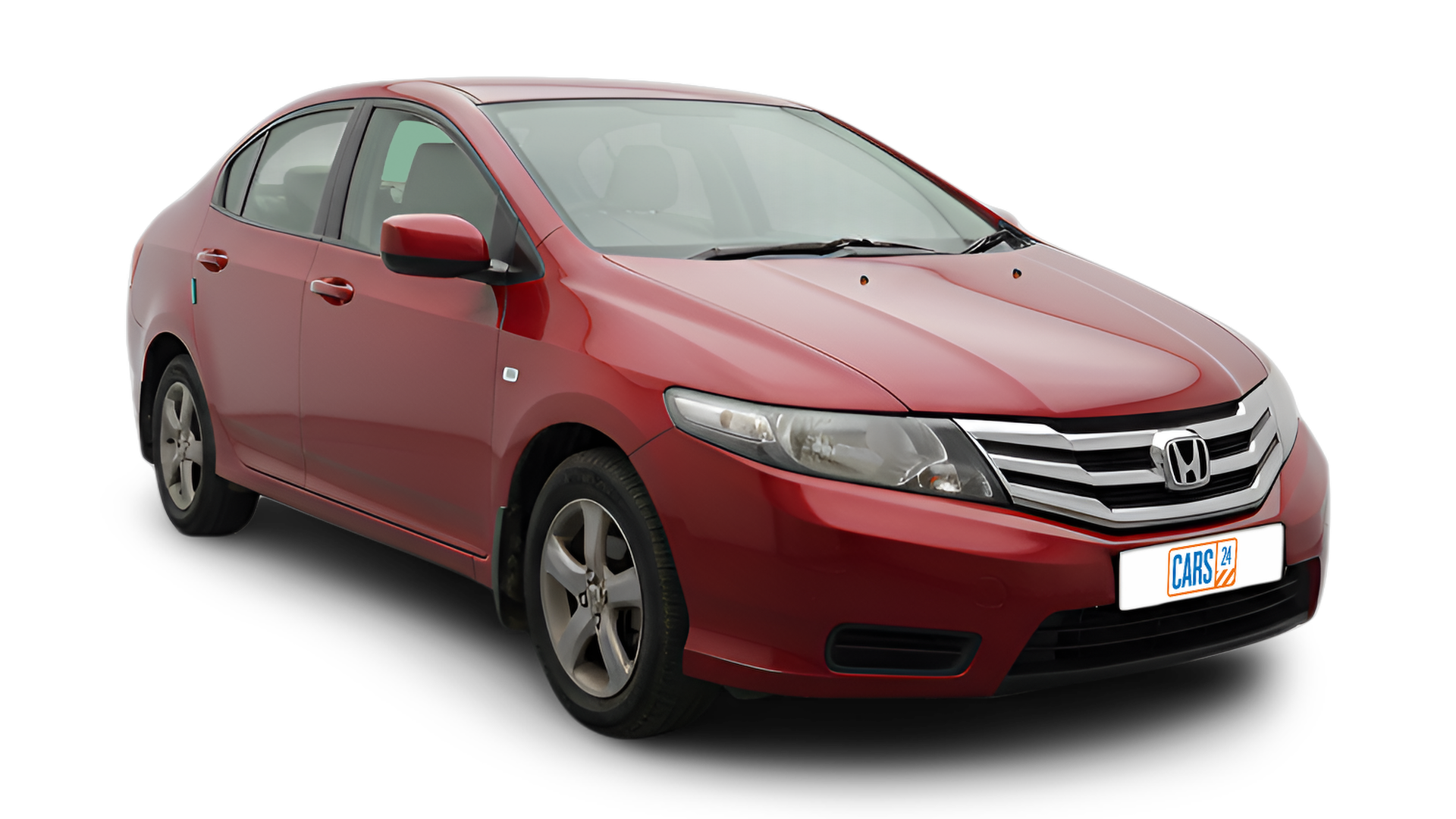 Honda City-img